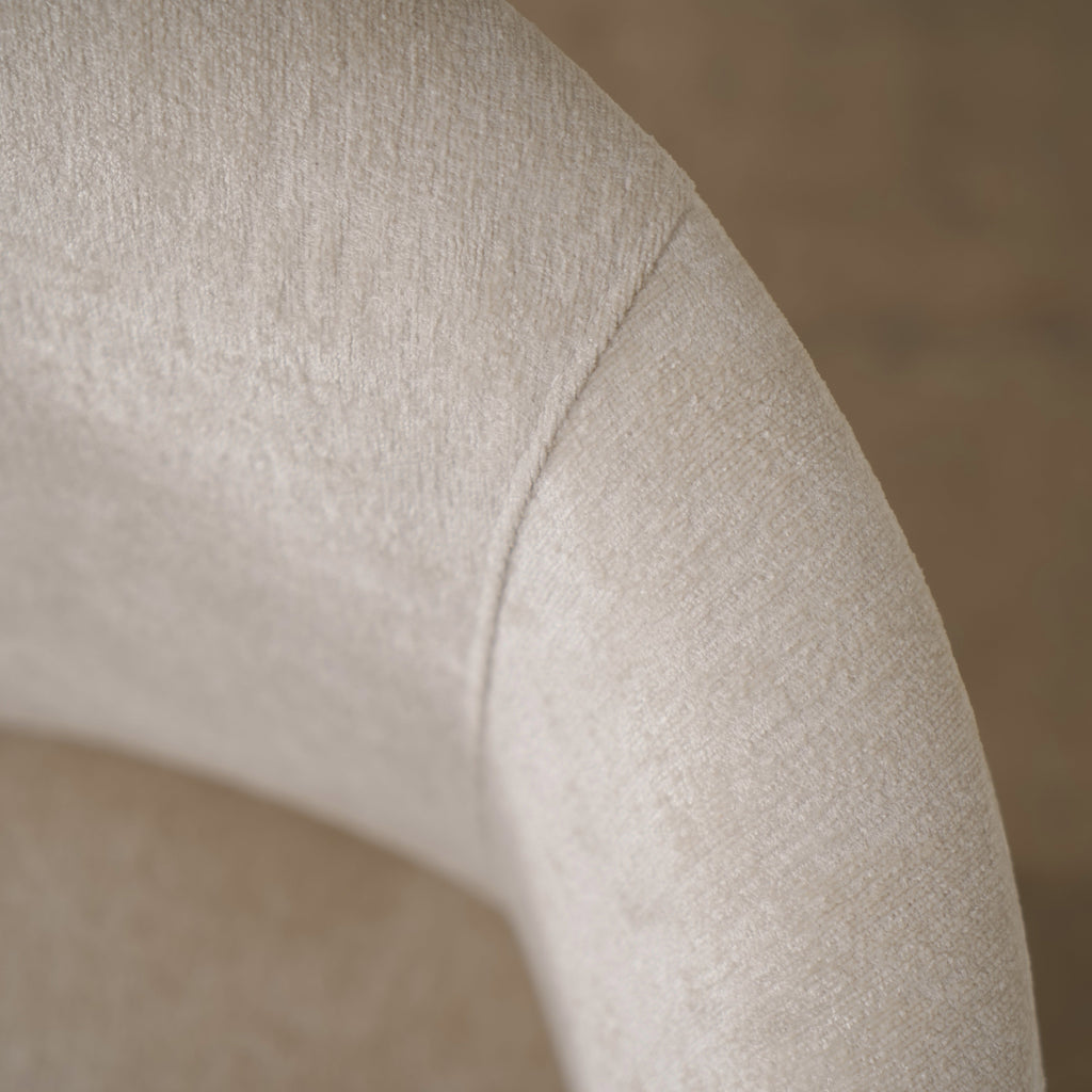 Sedia da pranzo Griffith