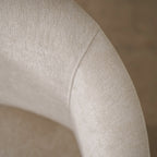 Sedia da pranzo Griffith