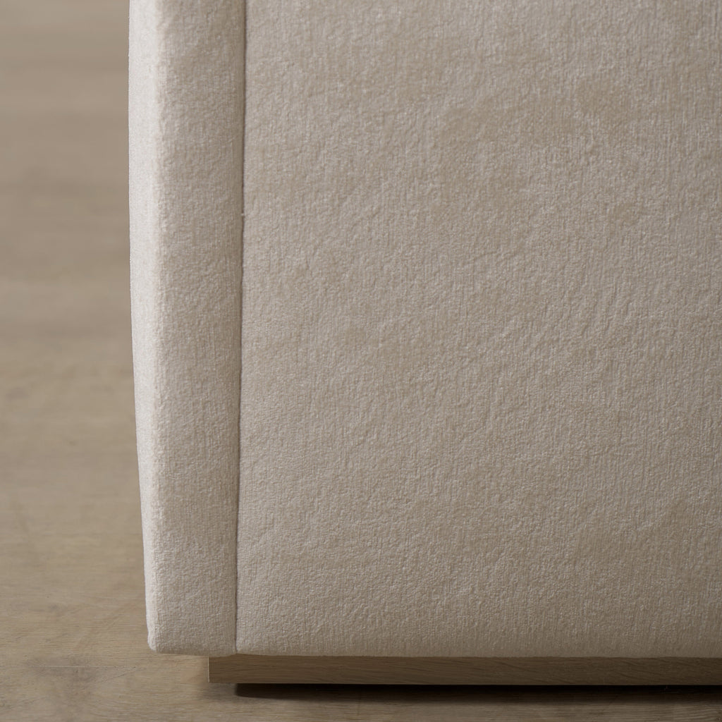 Sedia da pranzo Griffith