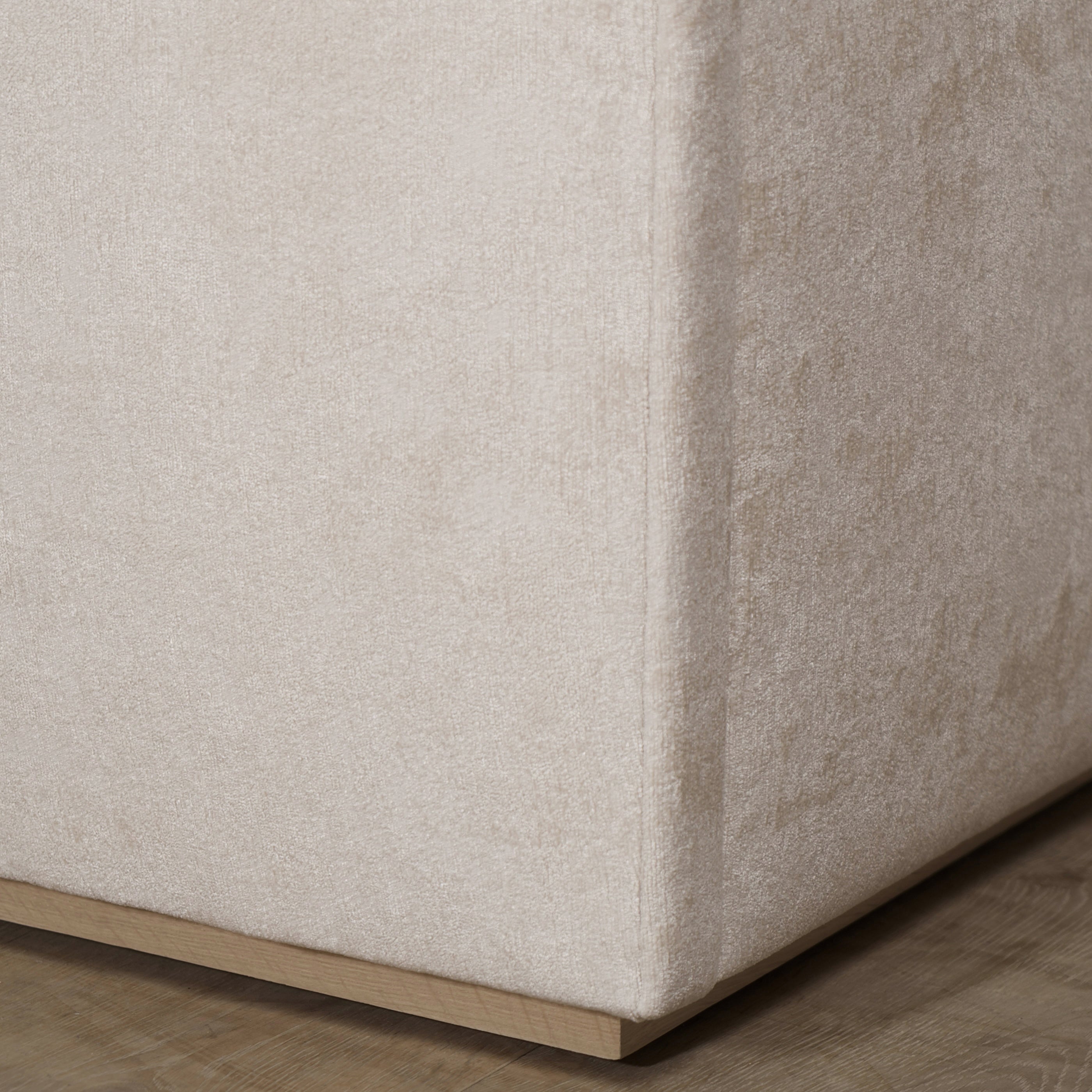 Sedia da pranzo Griffith