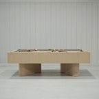 Tavolo da biliardo Getty