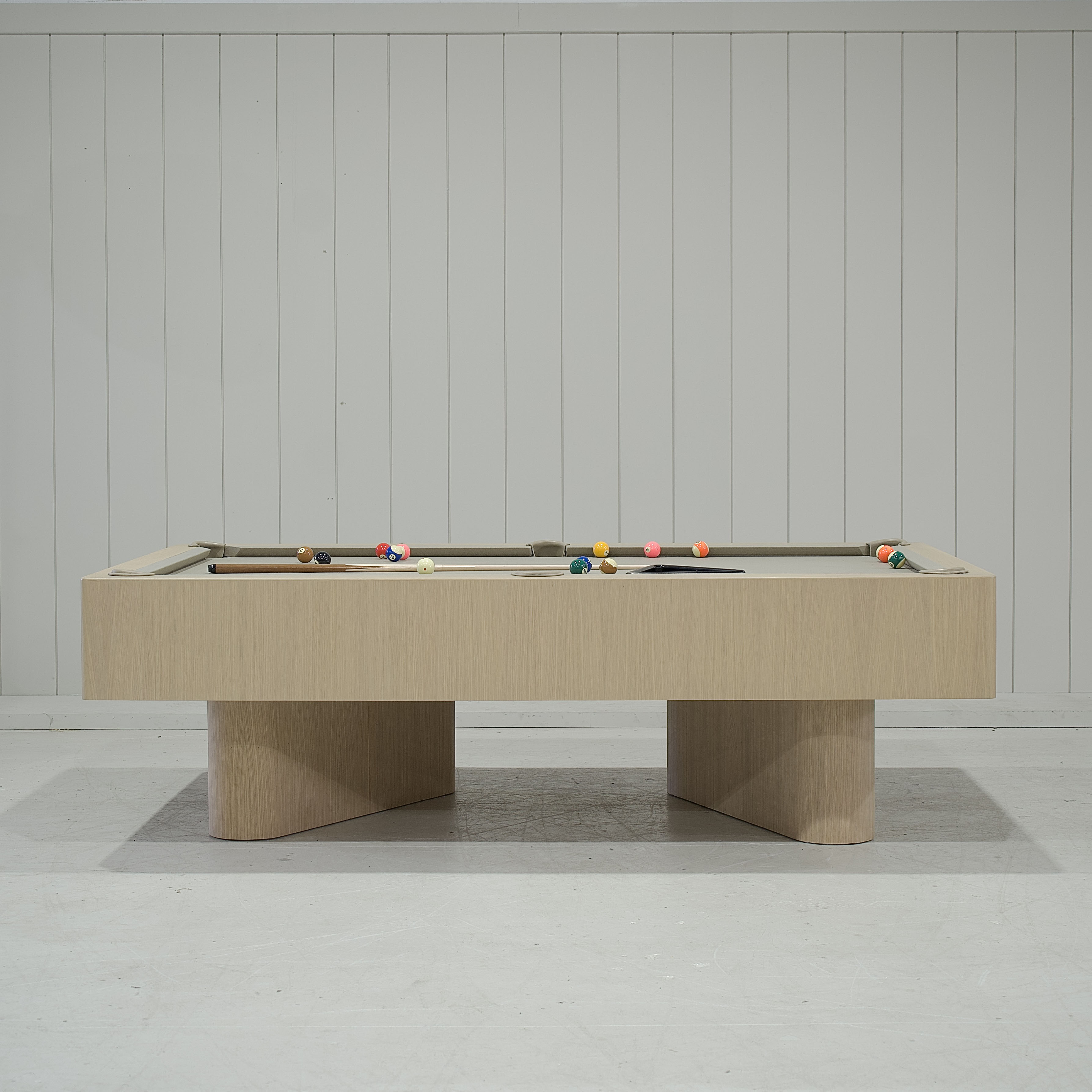 Tavolo da biliardo Getty