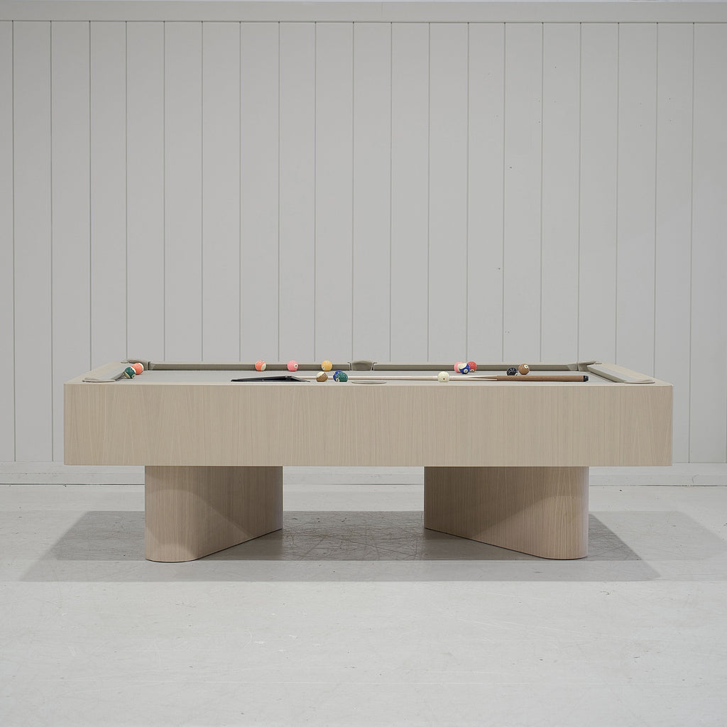 Tavolo da biliardo Getty S