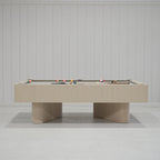 Tavolo da biliardo Getty S