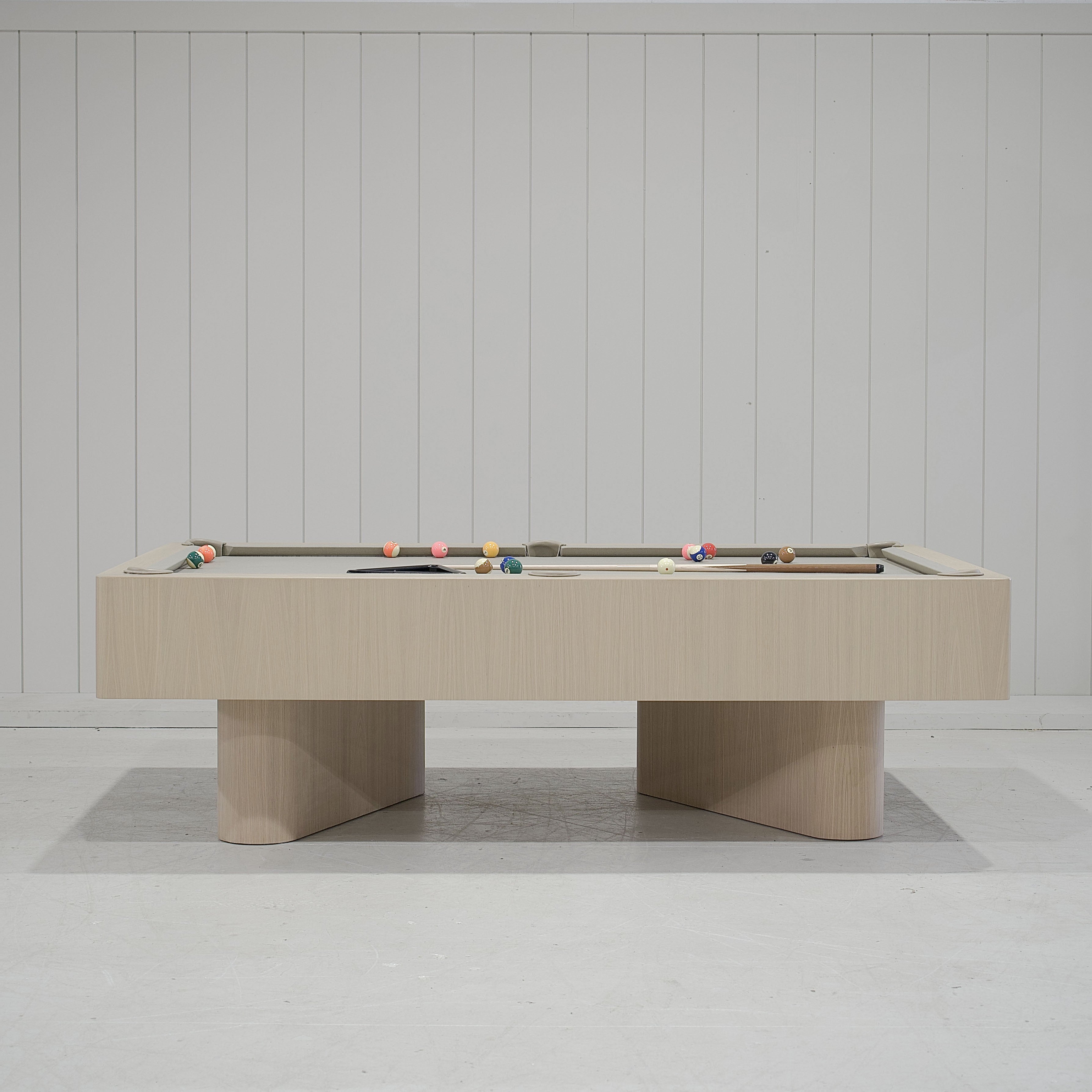 Tavolo da biliardo Getty S