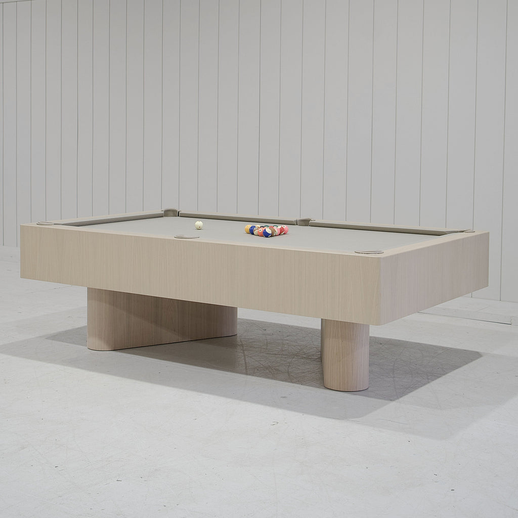 Tavolo da biliardo Getty S