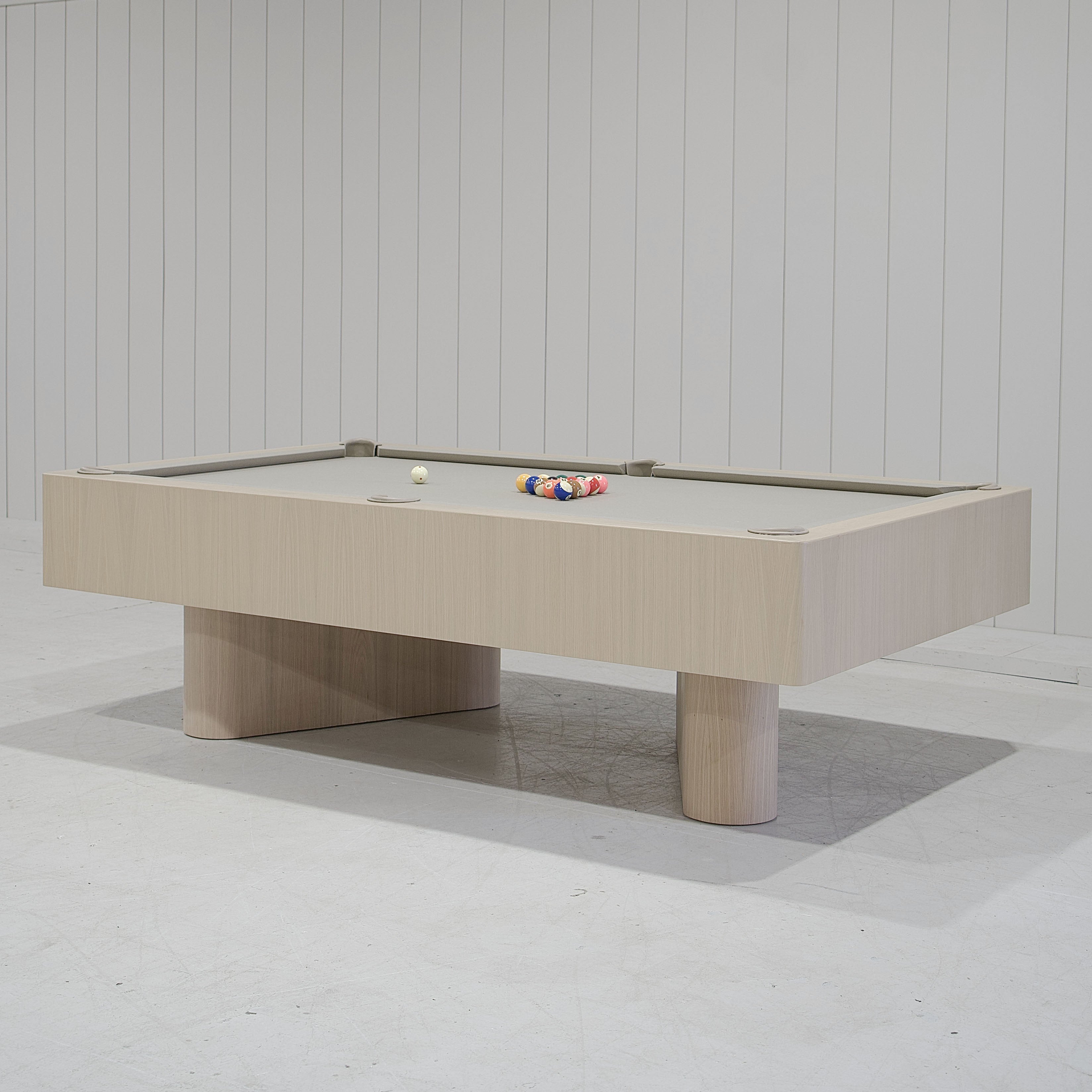 Tavolo da biliardo Getty S