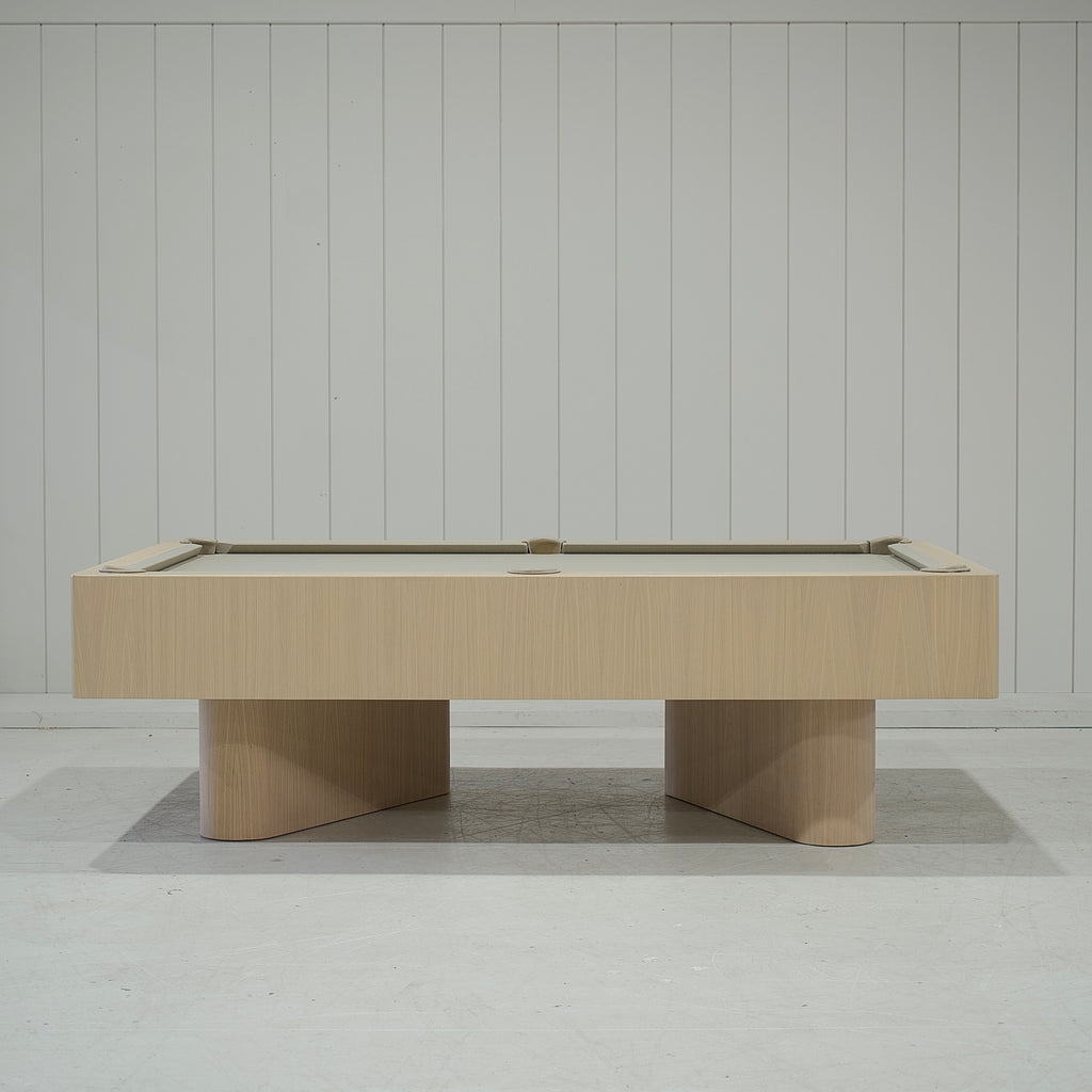 Tavolo da biliardo Getty