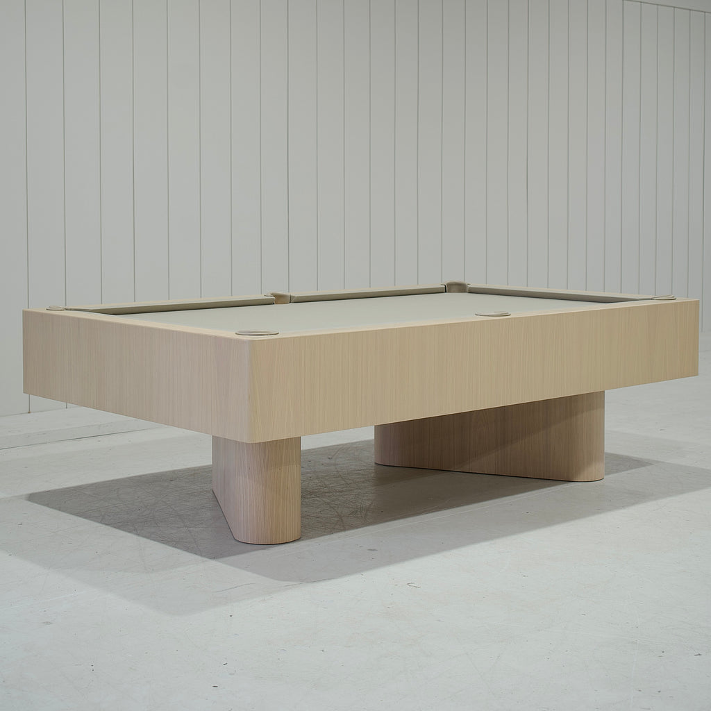 Tavolo da biliardo Getty