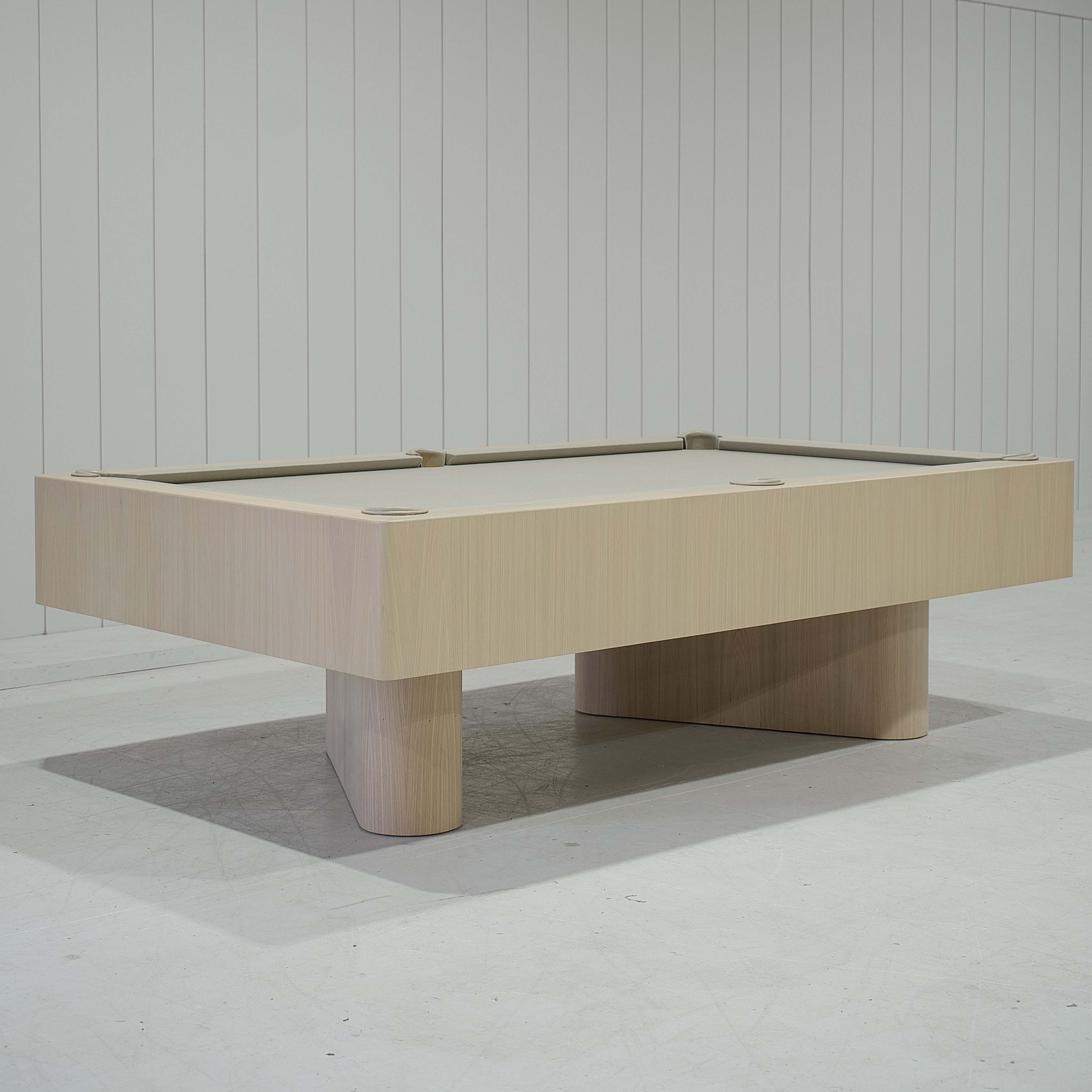 Tavolo da biliardo Getty