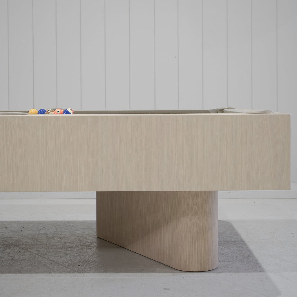 Tavolo da biliardo Getty S