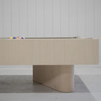 Tavolo da biliardo Getty S