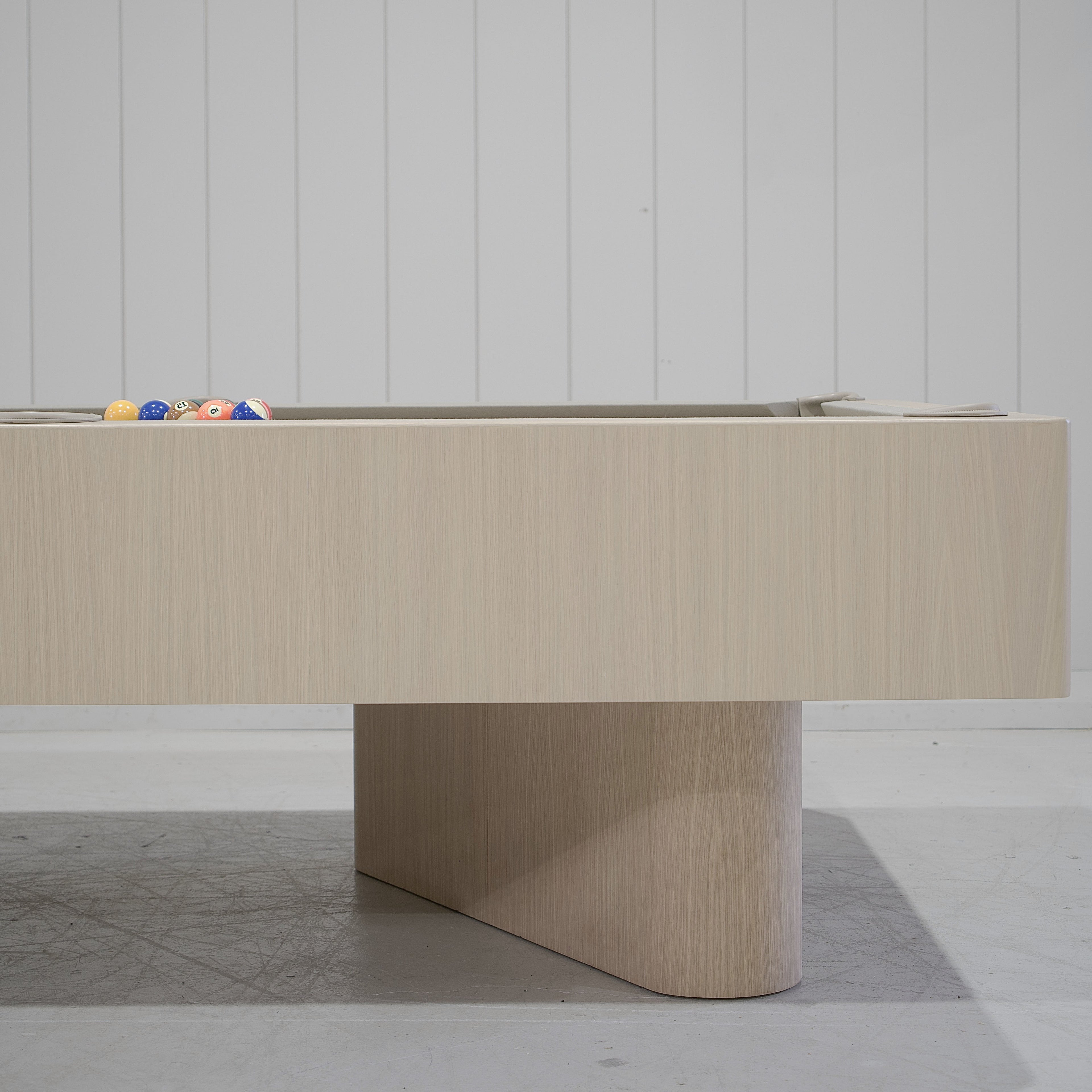 Tavolo da biliardo Getty S