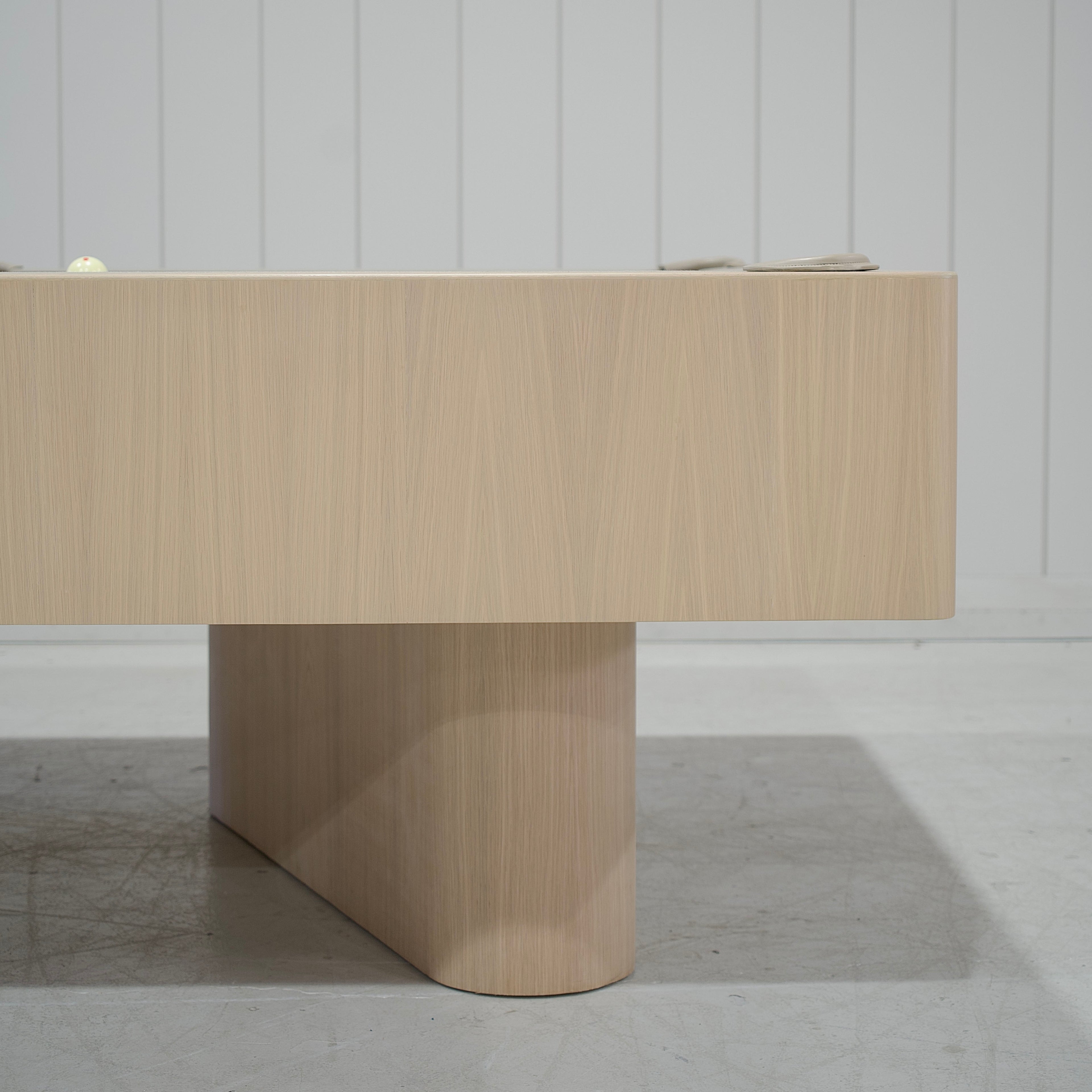 Tavolo da biliardo Getty