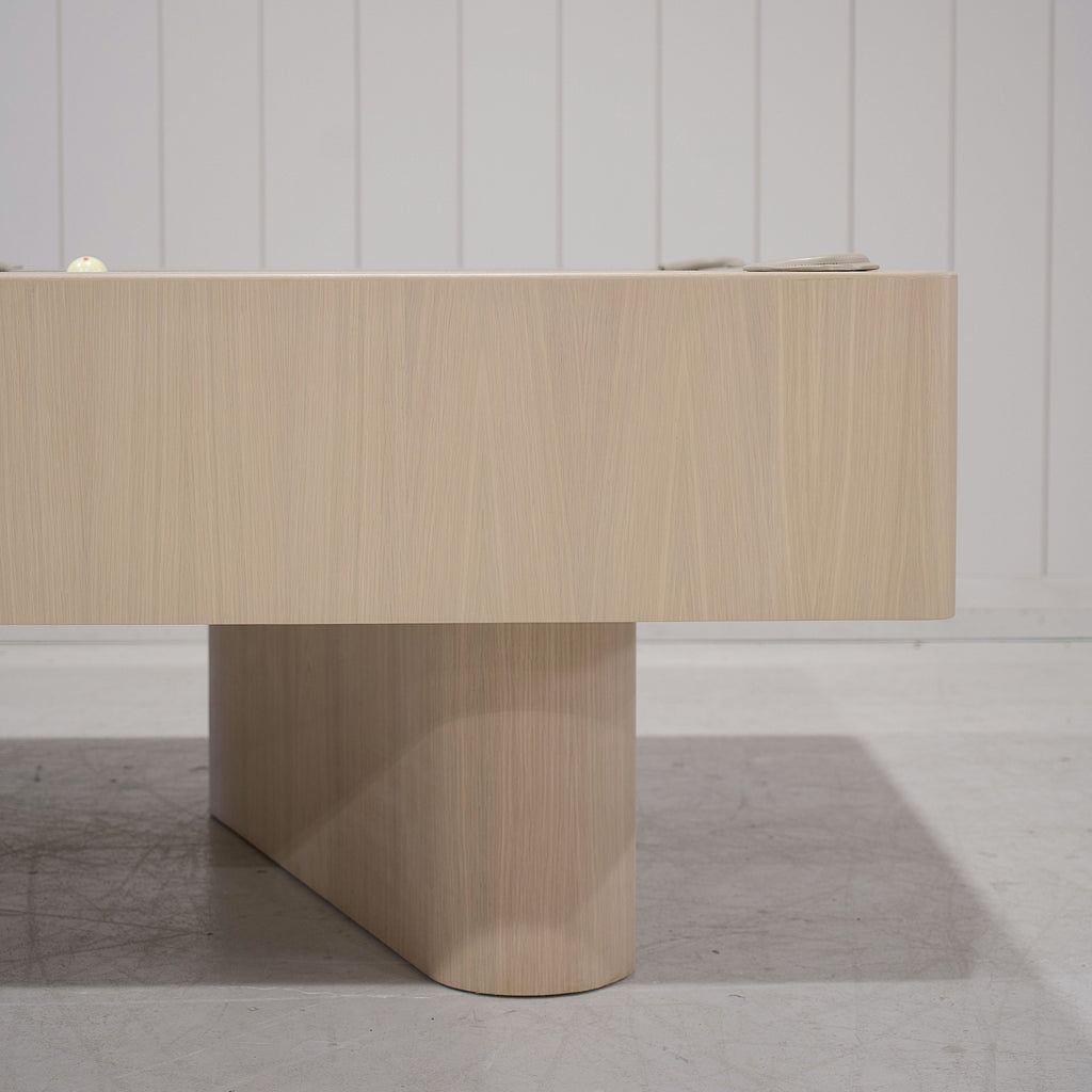 Tavolo da biliardo Getty S