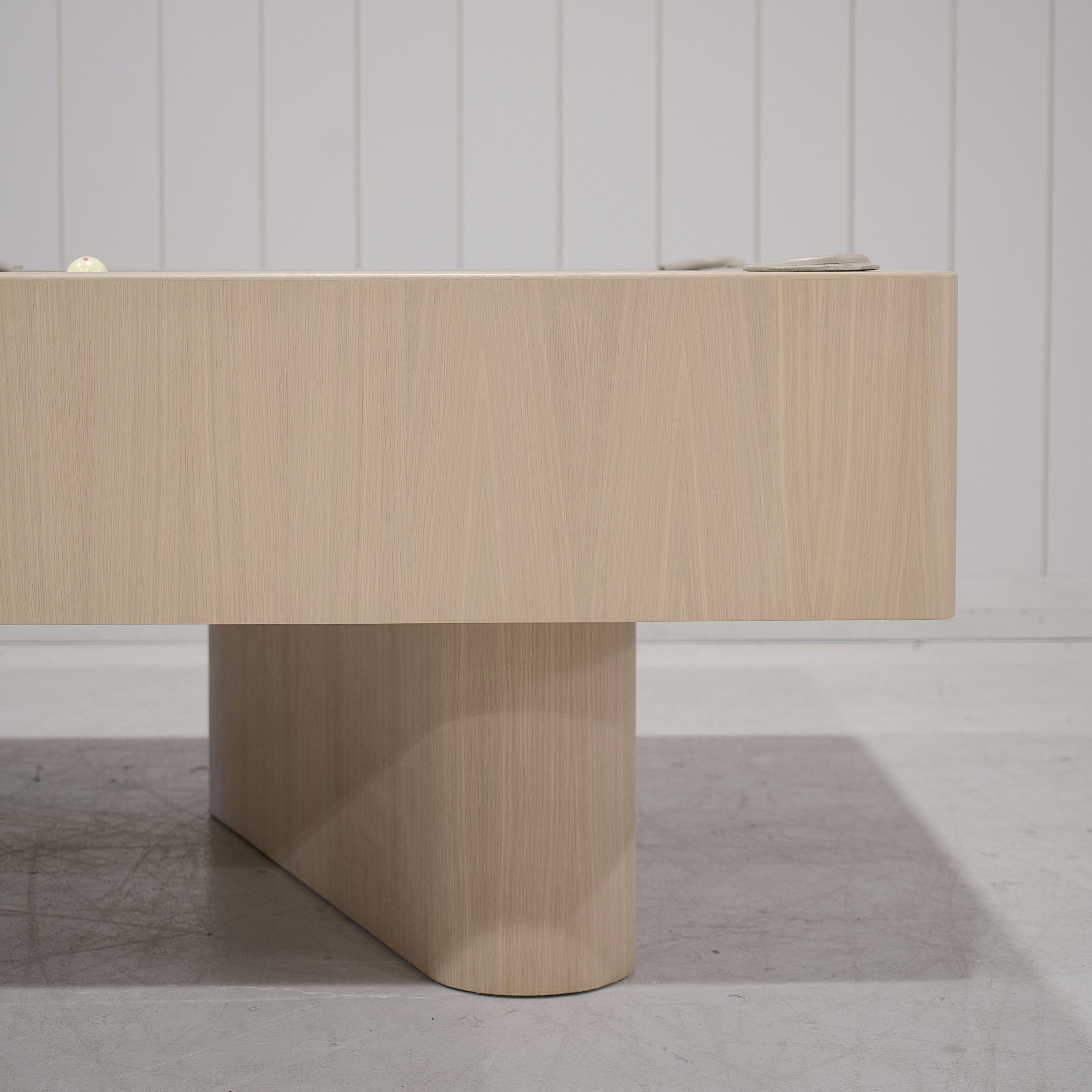 Tavolo da biliardo Getty S