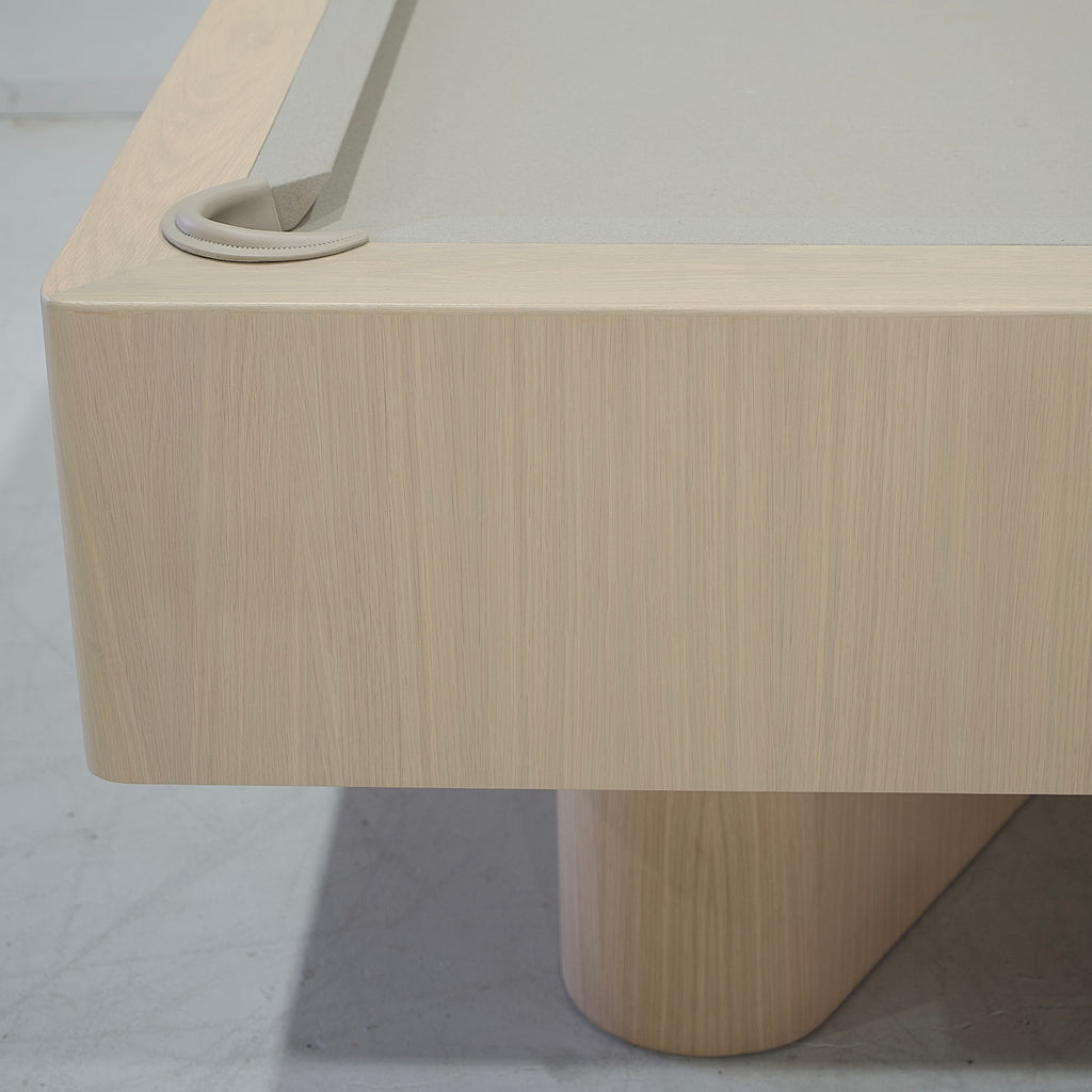 Tavolo da biliardo Getty