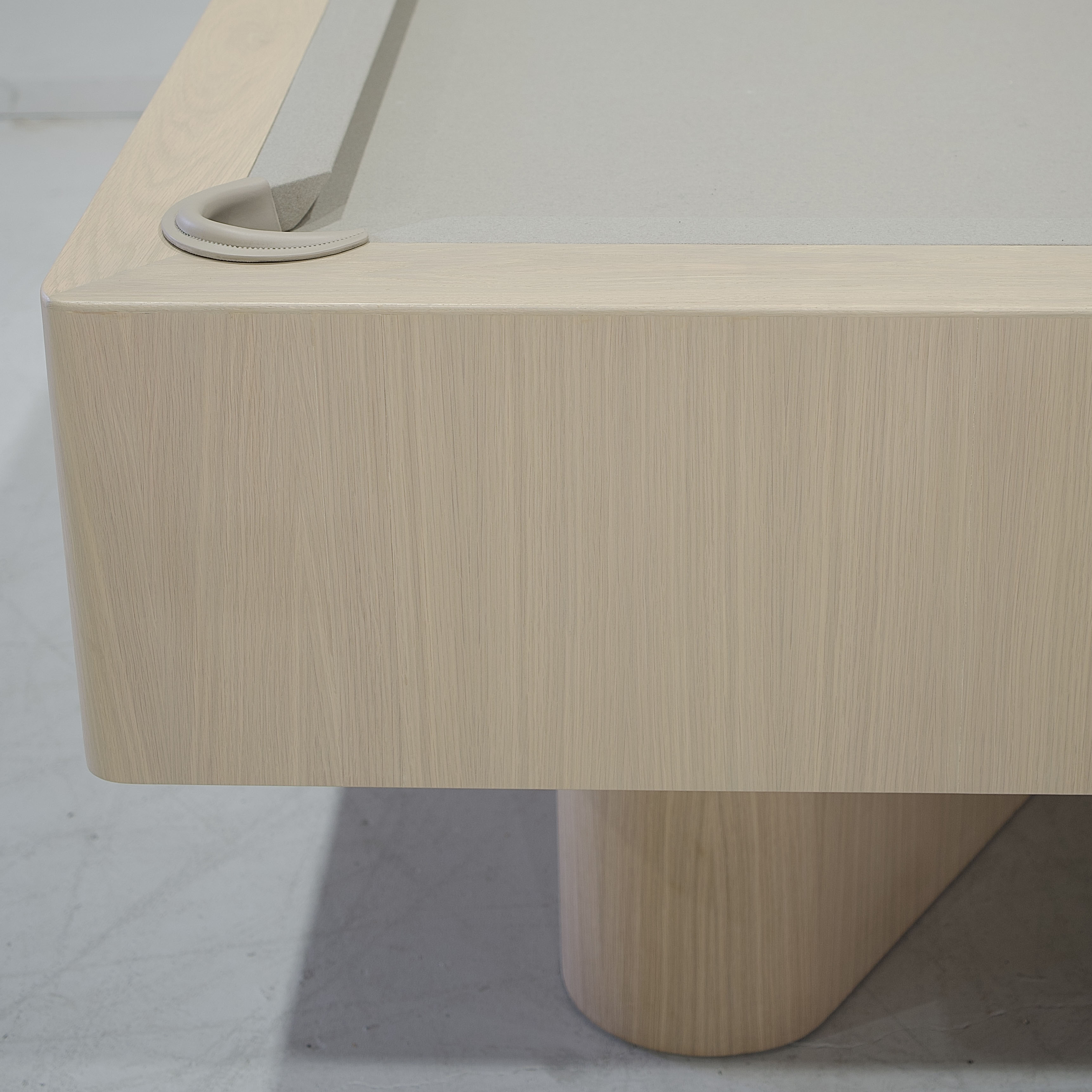 Tavolo da biliardo Getty