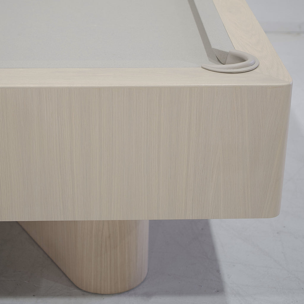 Tavolo da biliardo Getty S