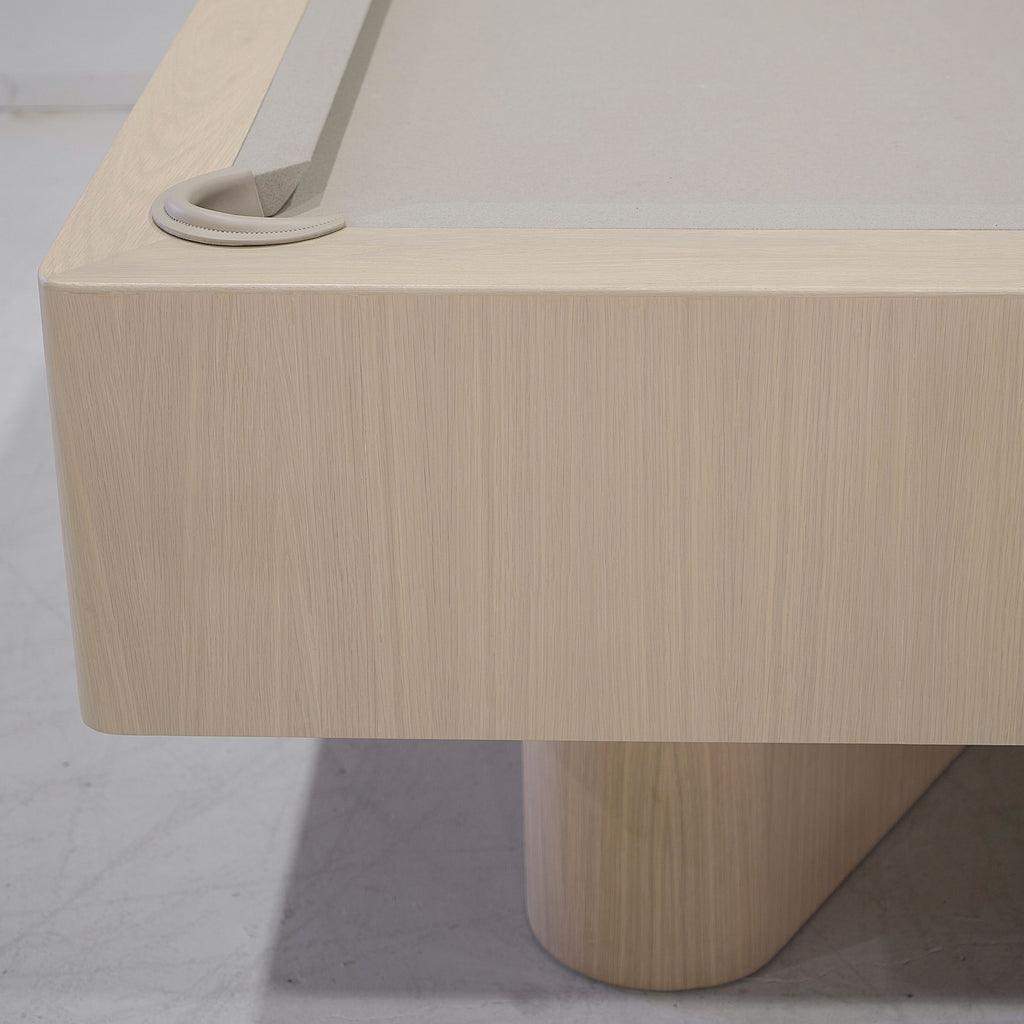 Tavolo da biliardo Getty S