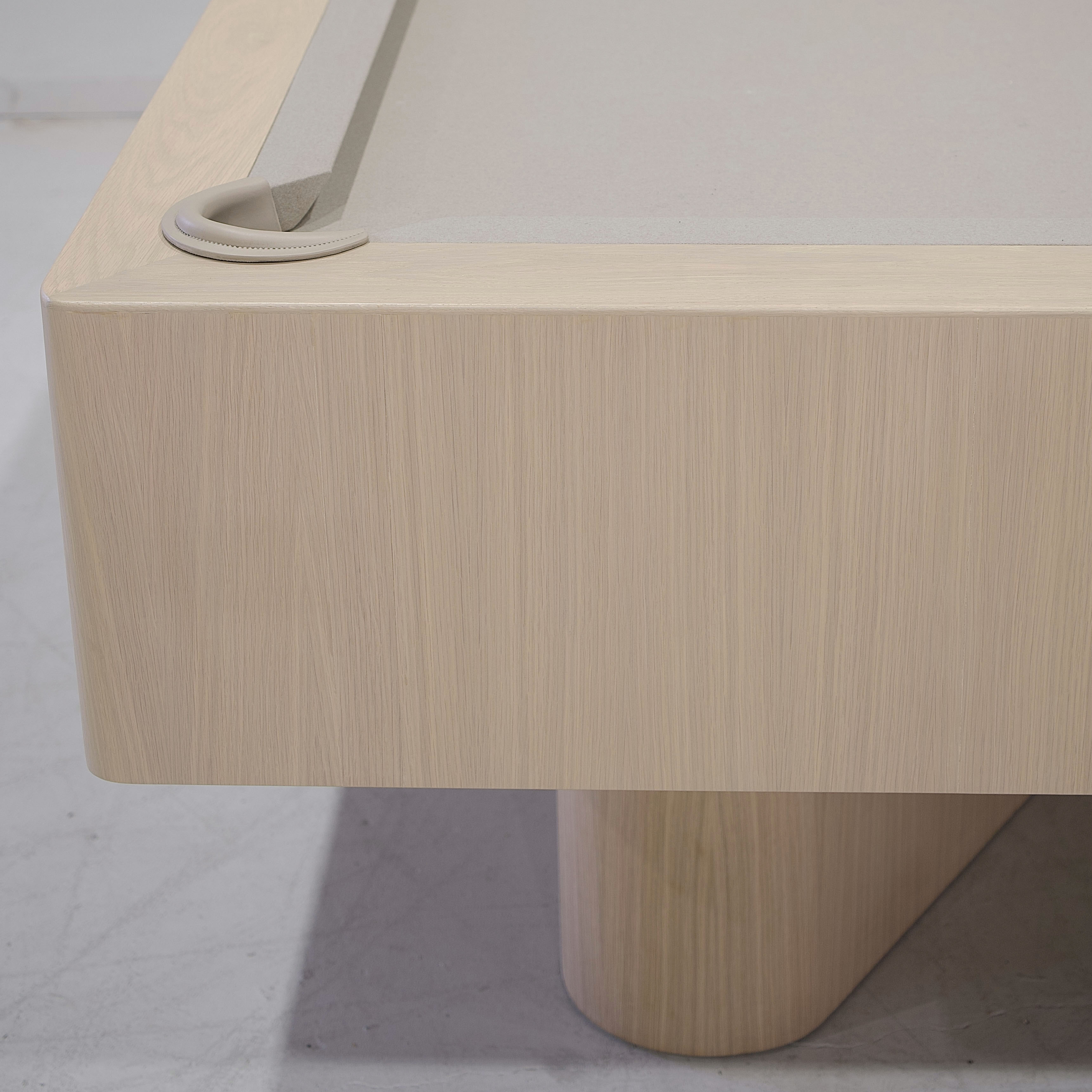 Tavolo da biliardo Getty S