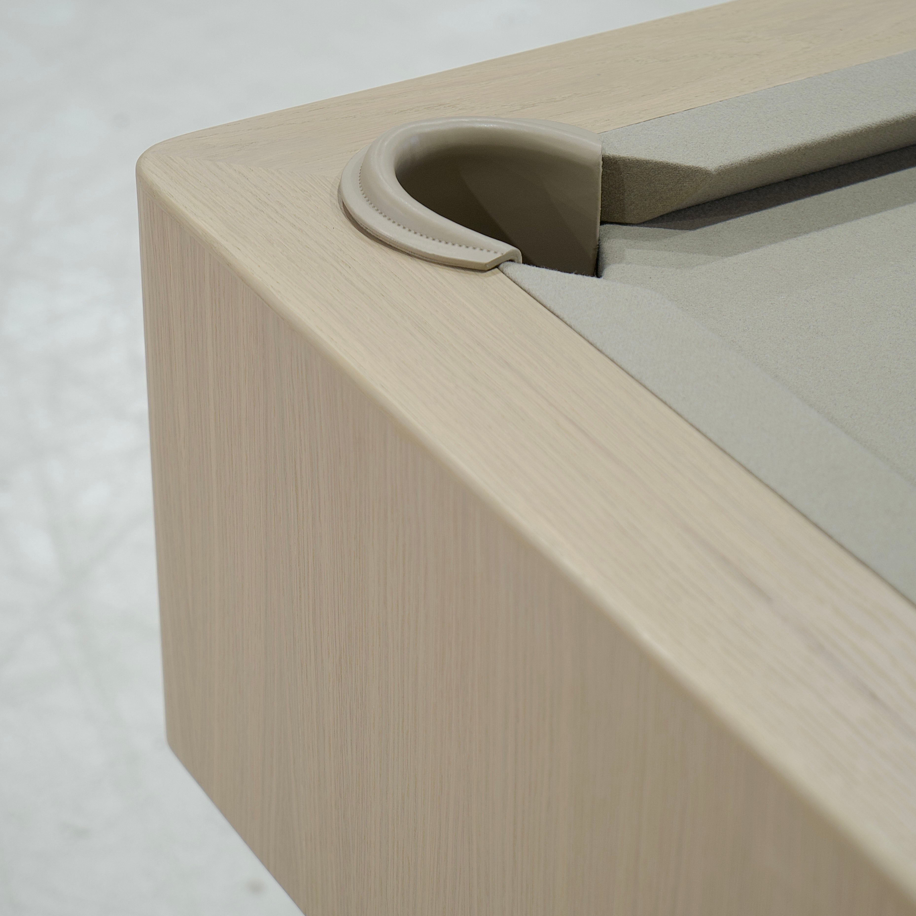 Tavolo da biliardo Getty