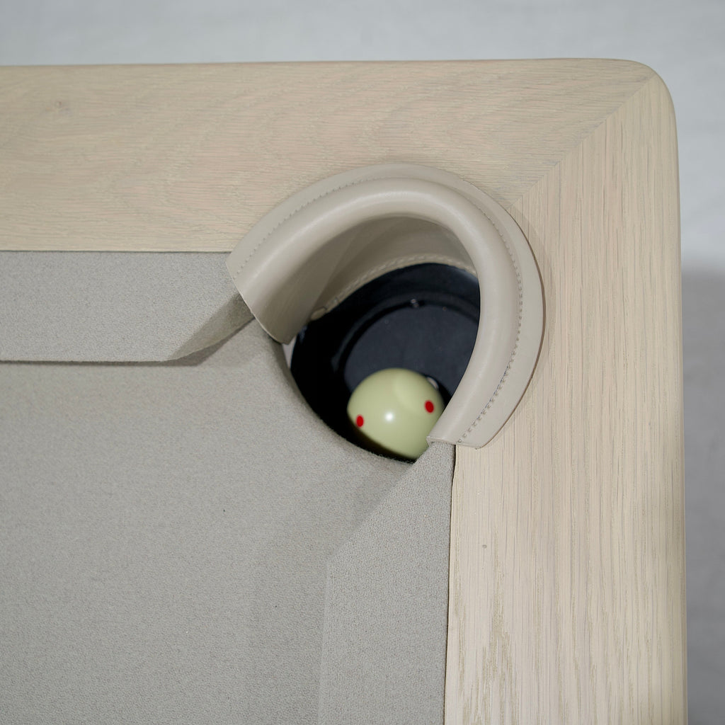 Tavolo da biliardo Getty