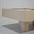 Tavolo da biliardo Getty