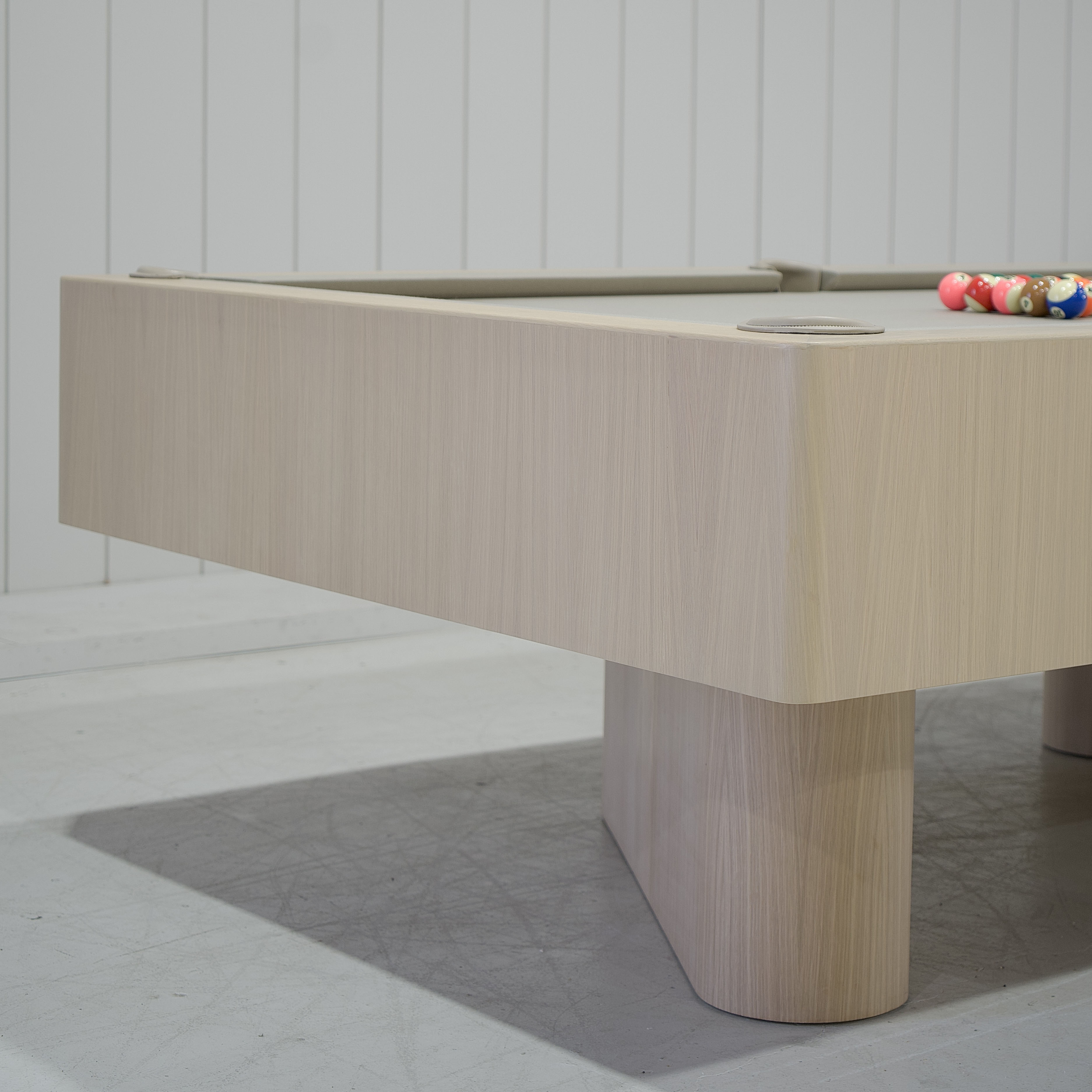 Tavolo da biliardo Getty