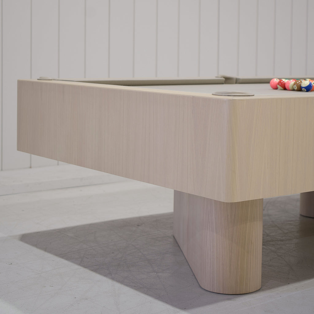 Tavolo da biliardo Getty S