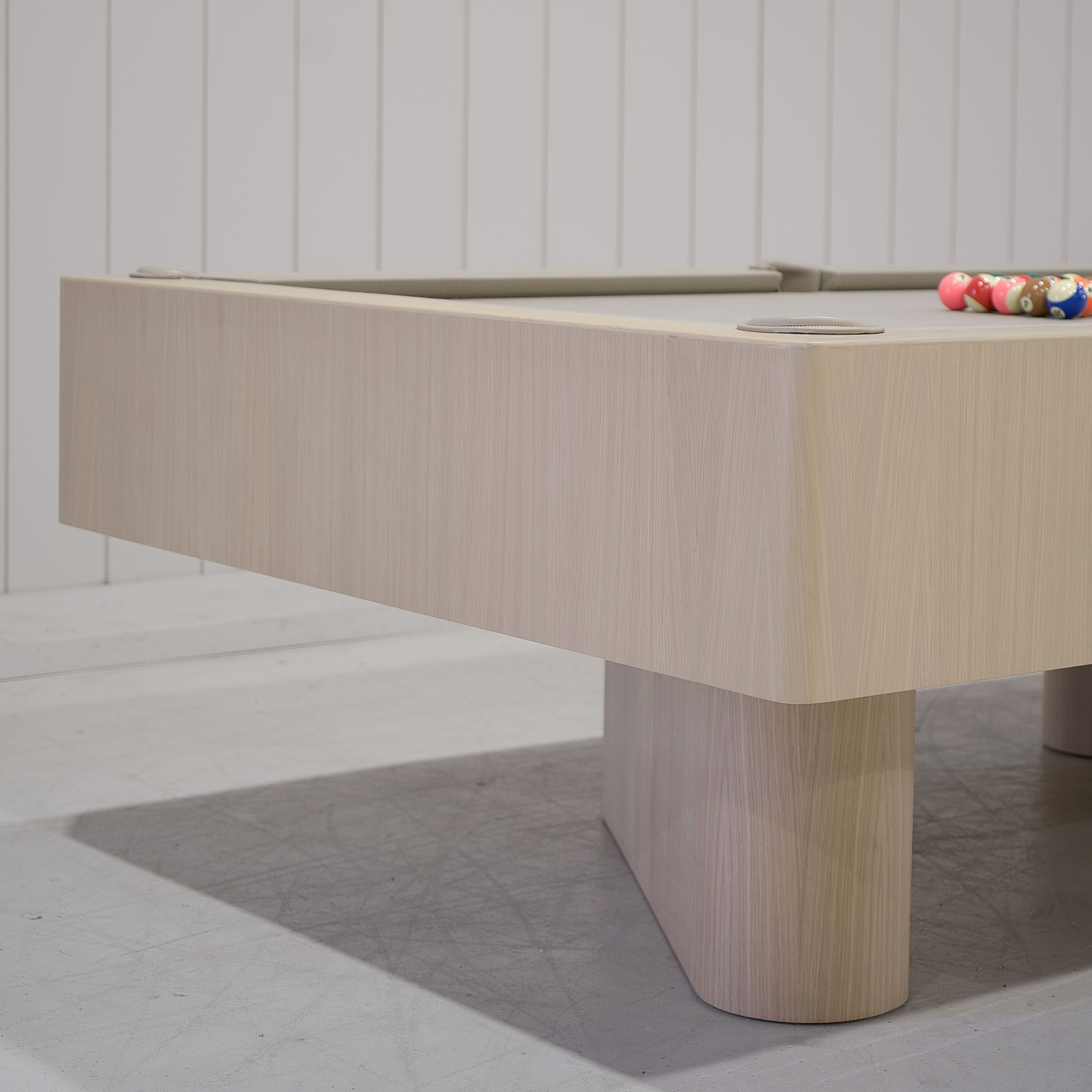 Tavolo da biliardo Getty S