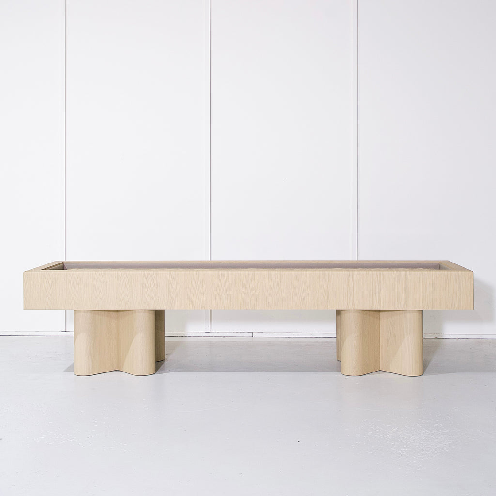 Tavolo da shuffleboard Brent