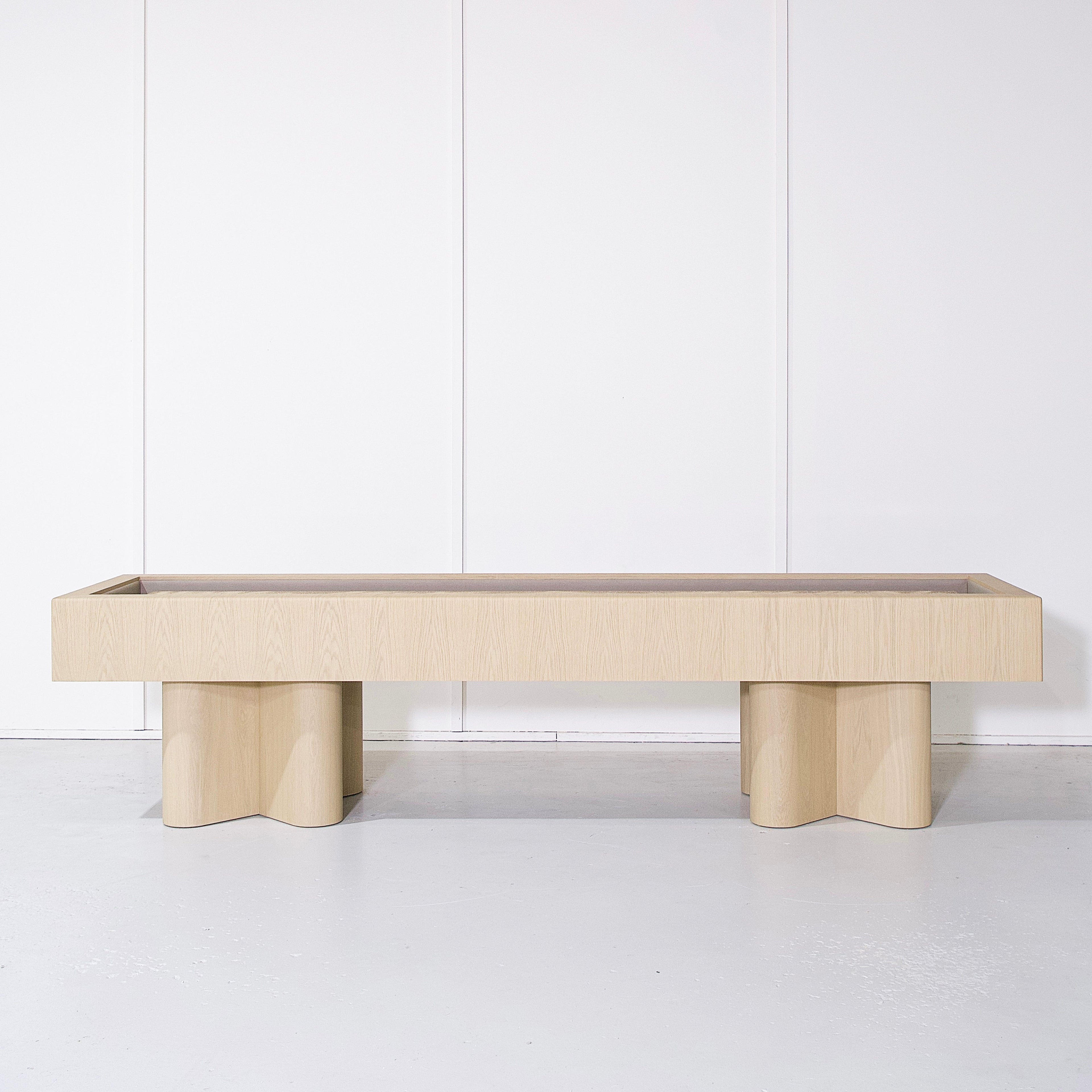 Tavolo da shuffleboard Brent