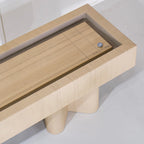 Tavolo da shuffleboard Brent