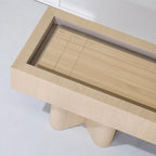 Tavolo da shuffleboard Brent