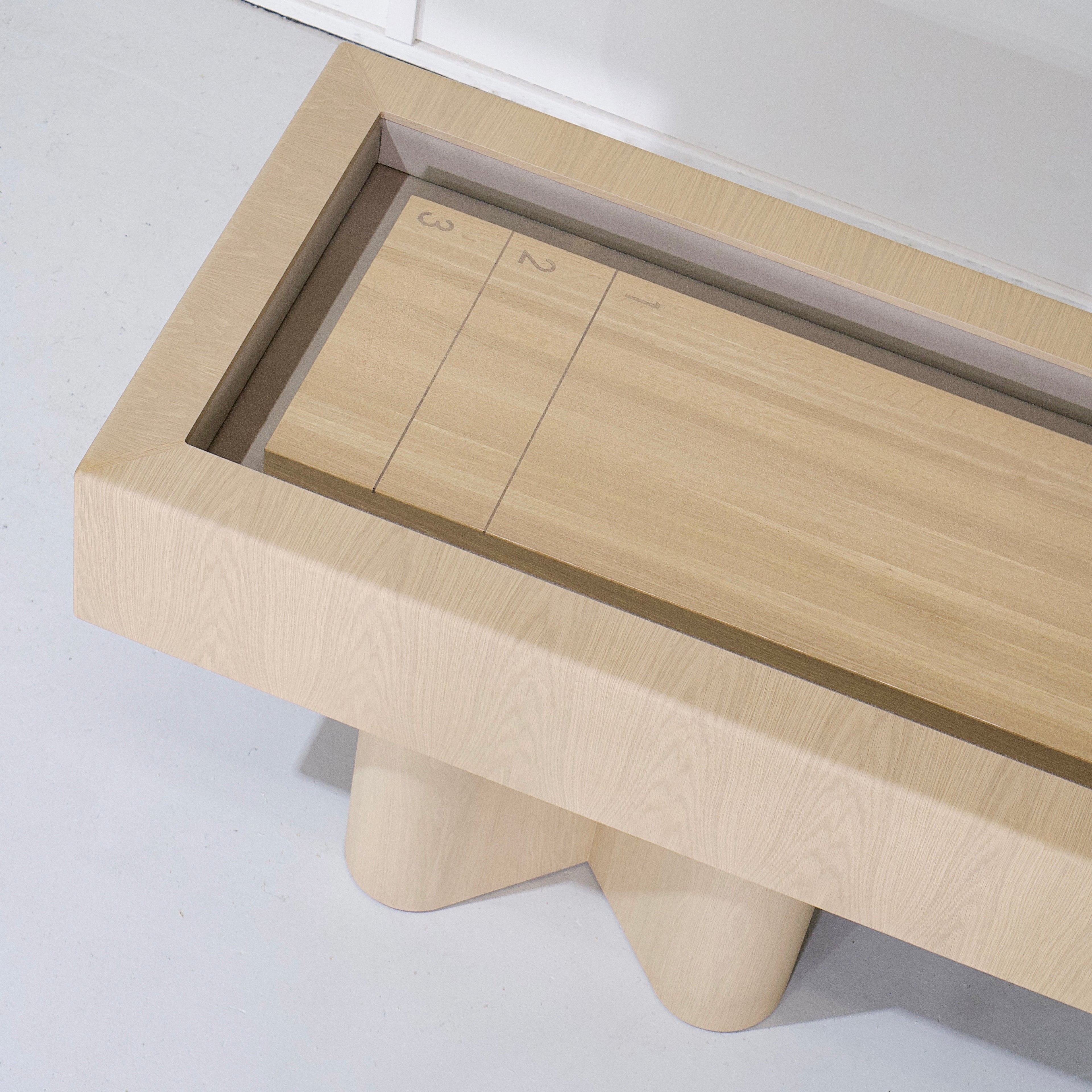 Tavolo da shuffleboard Brent