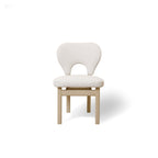 Sedie da pranzo Grayson