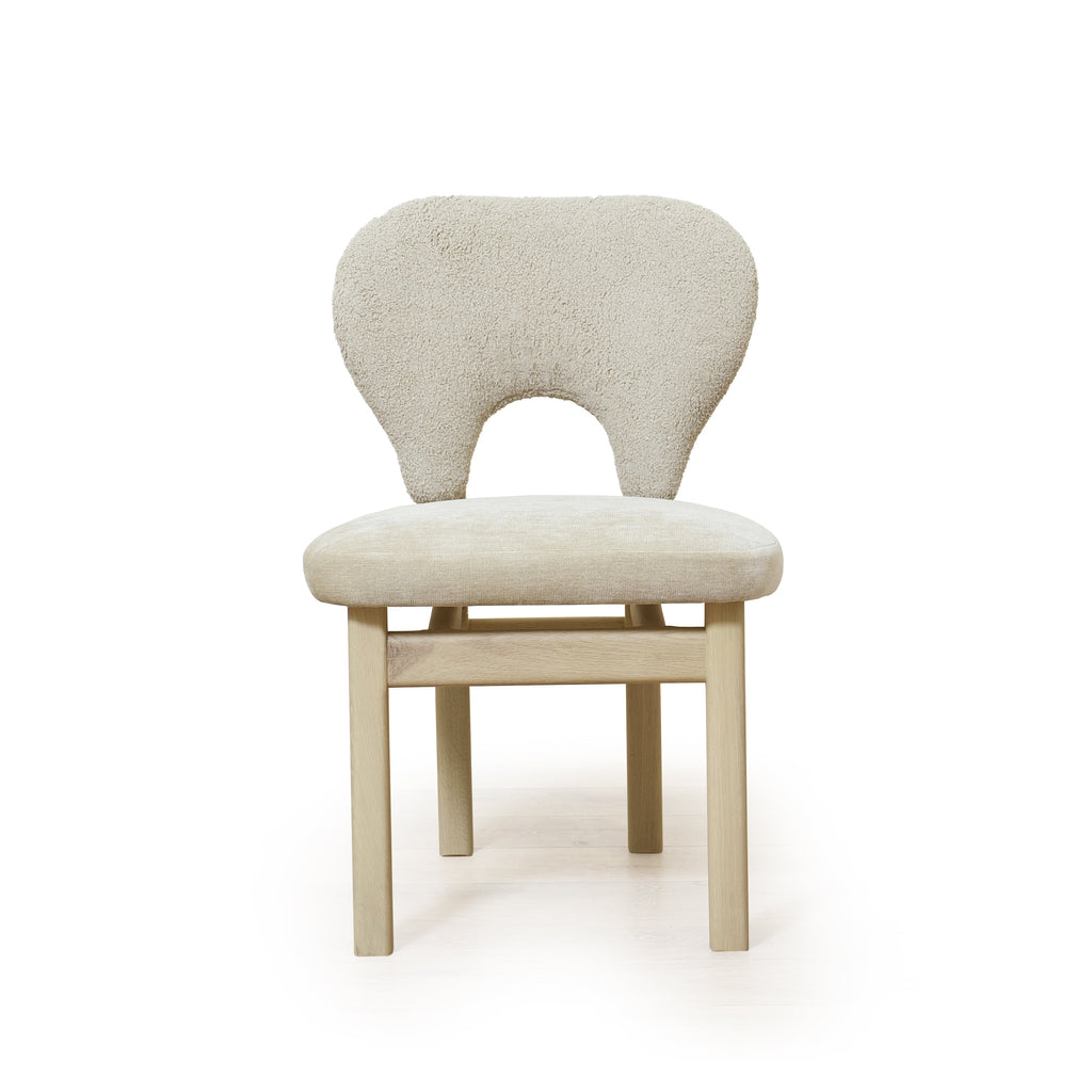 Sedia da pranzo Grayson