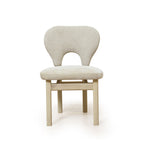 Sedia da pranzo Grayson