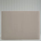 Letto Gwen con pediera bassa