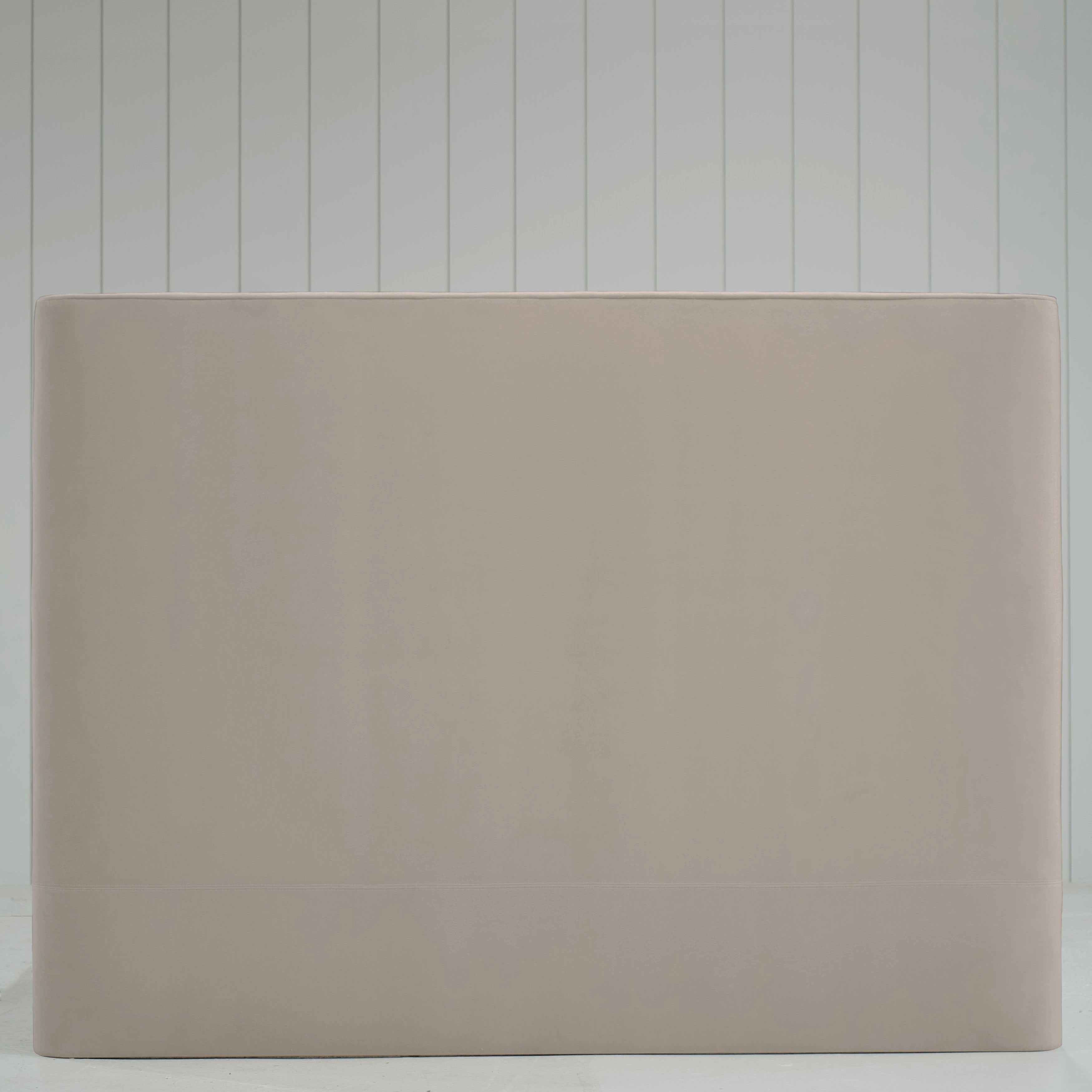 Letto Gwen con pediera bassa