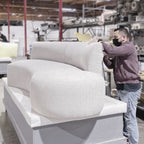 Divano componibile Capri