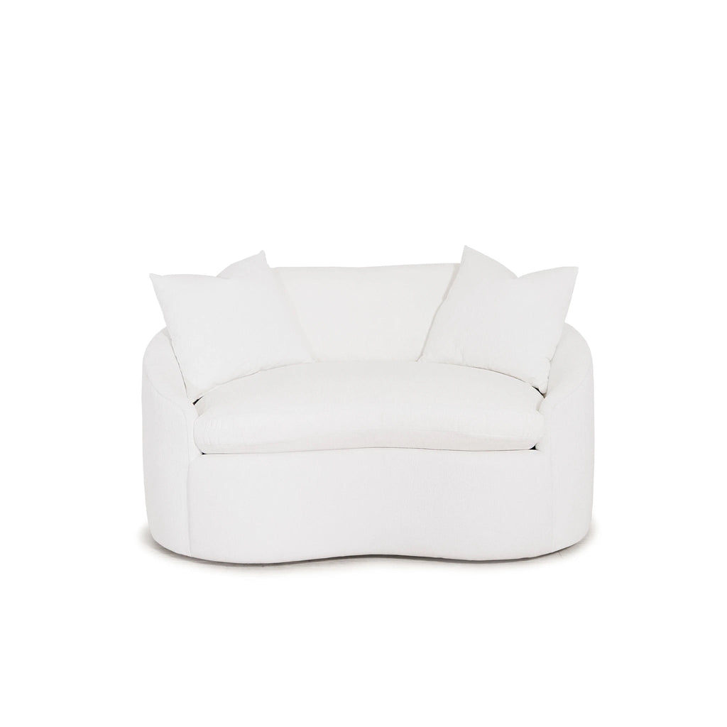 Divano a due posti Inspire