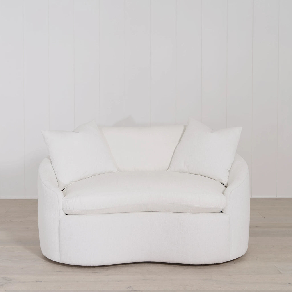 Divano a due posti Inspire