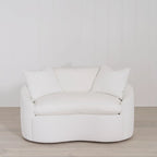 Divano a due posti Inspire