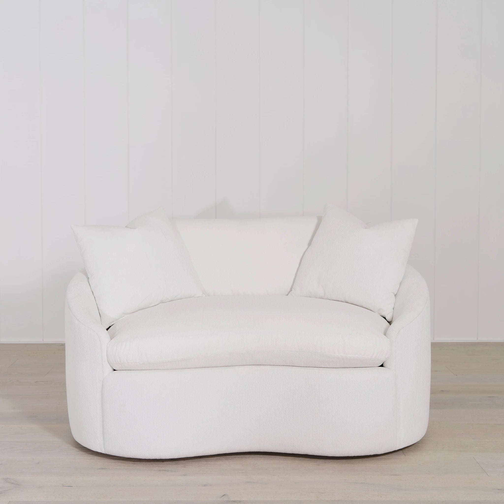 Divano a due posti Inspire