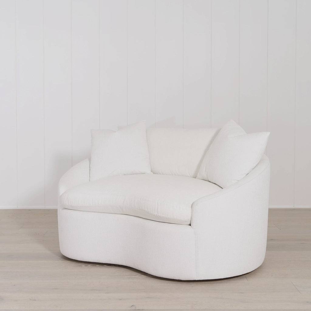 Divano a due posti Inspire