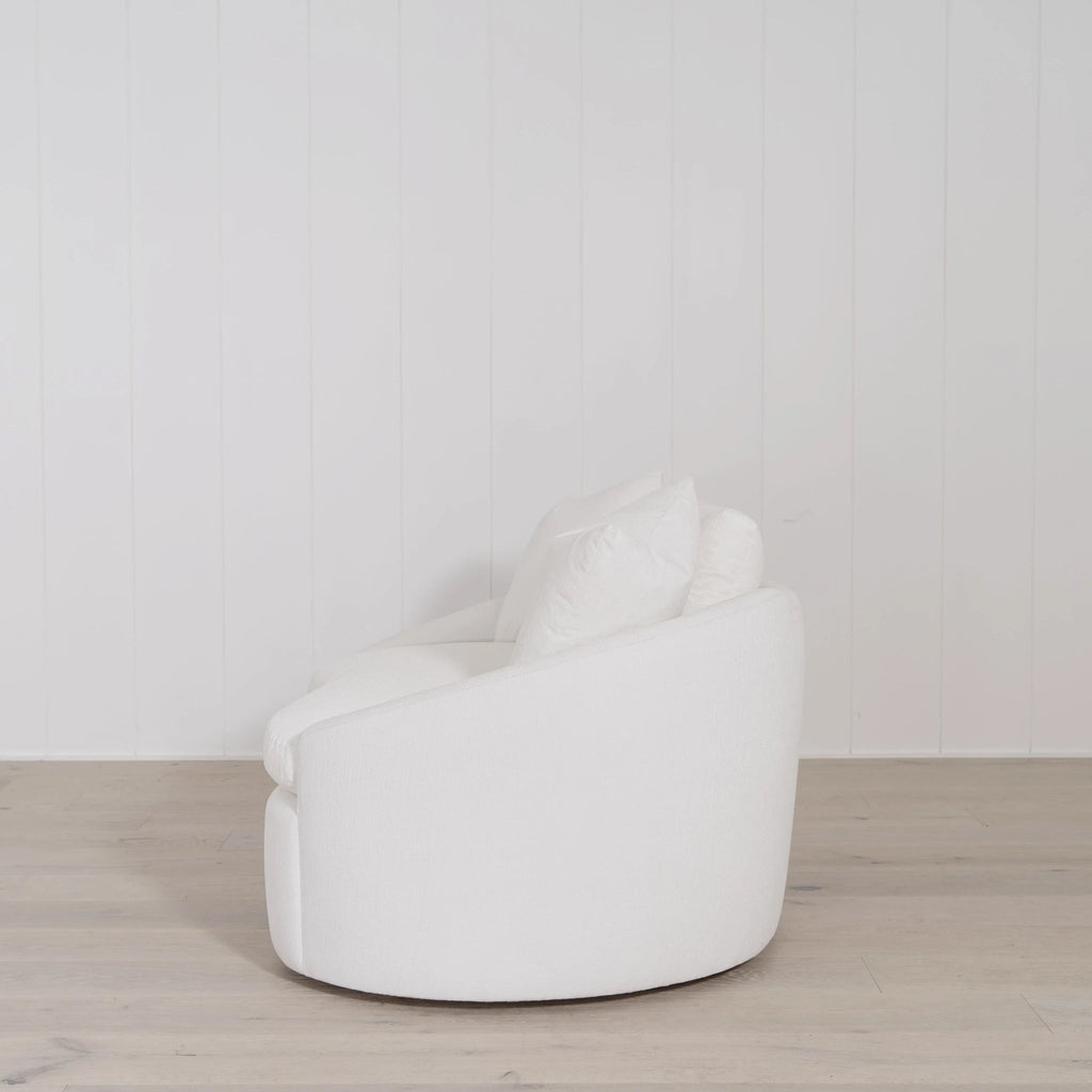 Divano a due posti Inspire