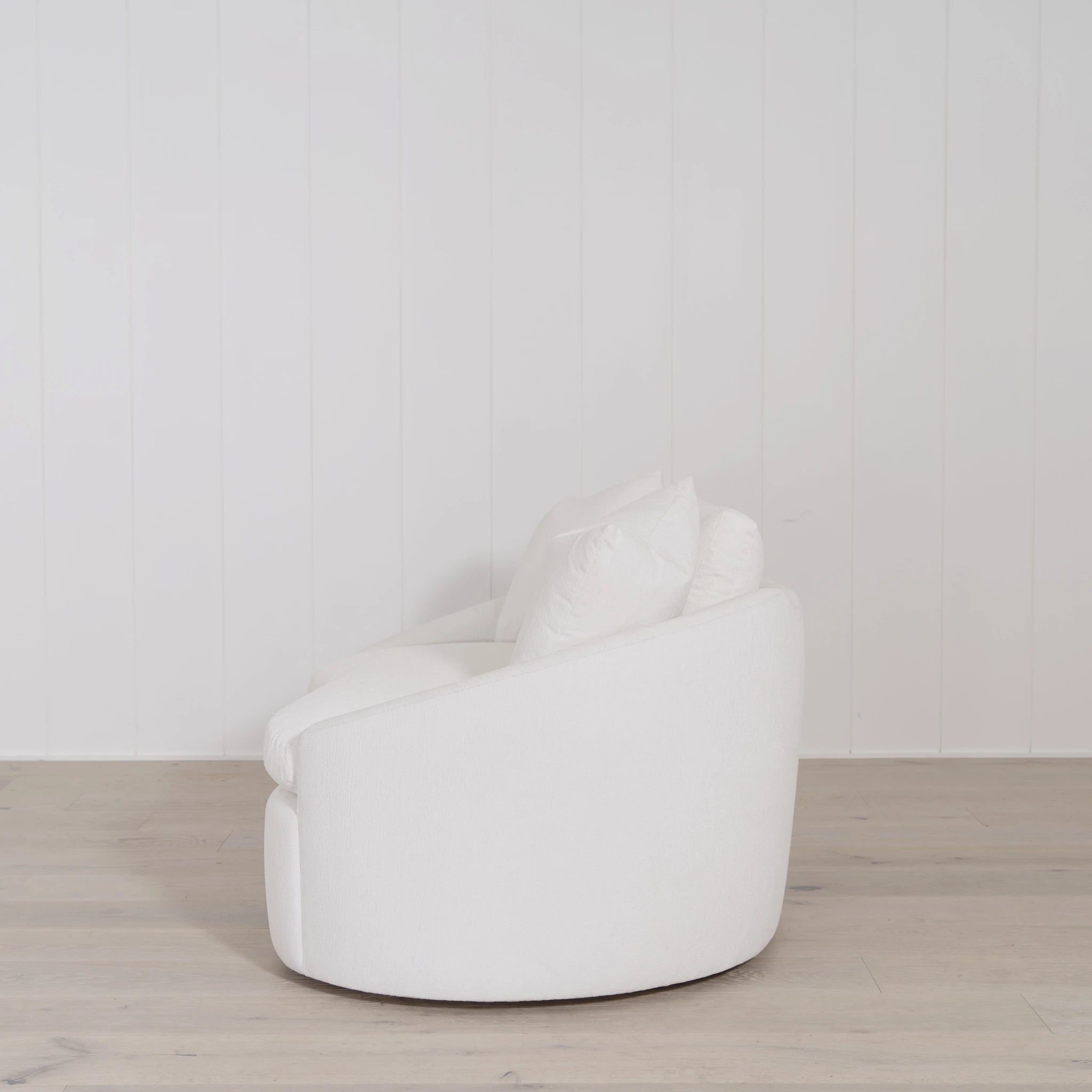 Divano a due posti Inspire