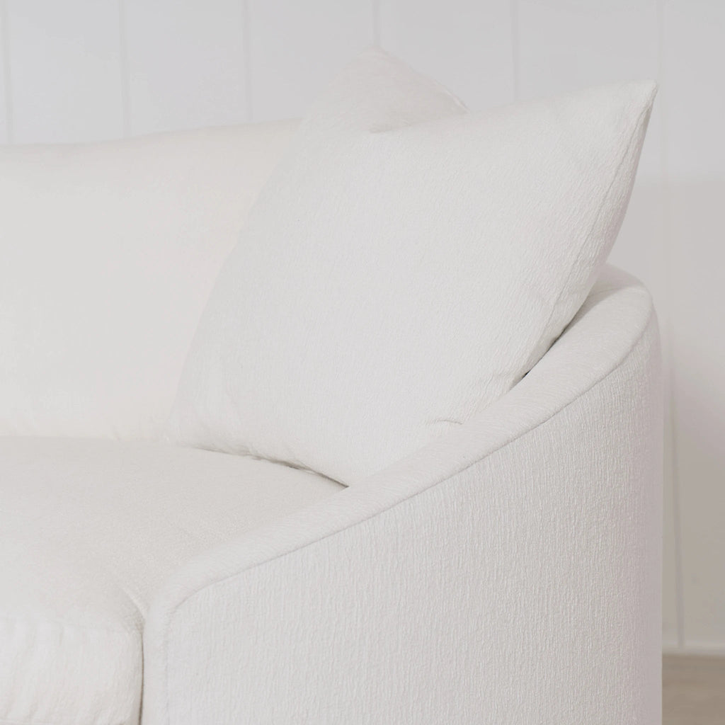 Divano a due posti Inspire